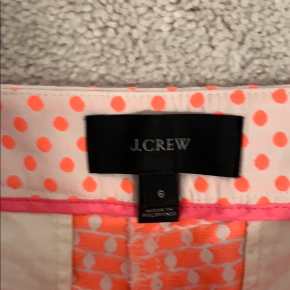 J. Crew Shorts - Picture 3 of 4
